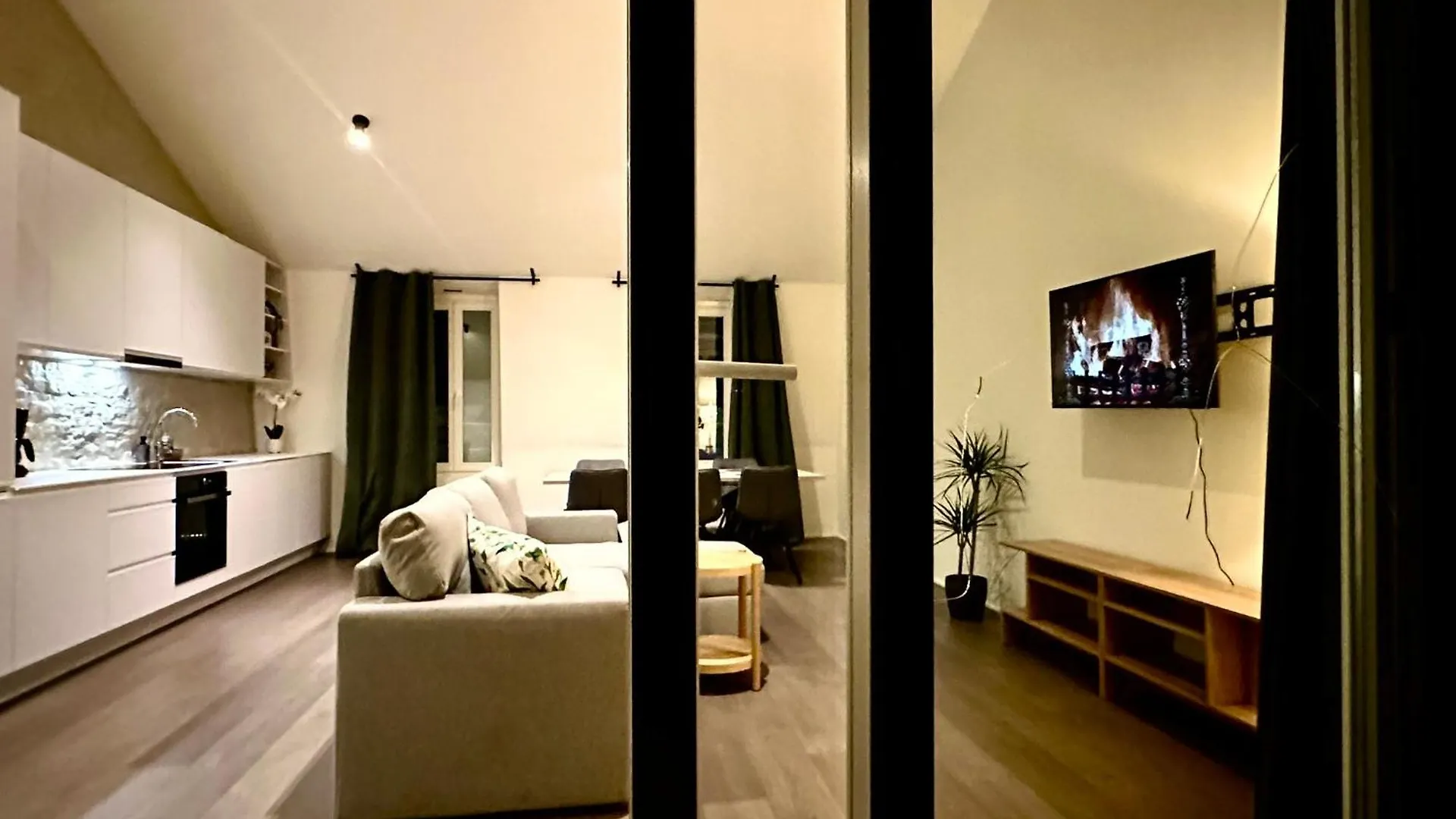 Appartement Luxury Suites Princess By Rikas Hotels Antwerpen