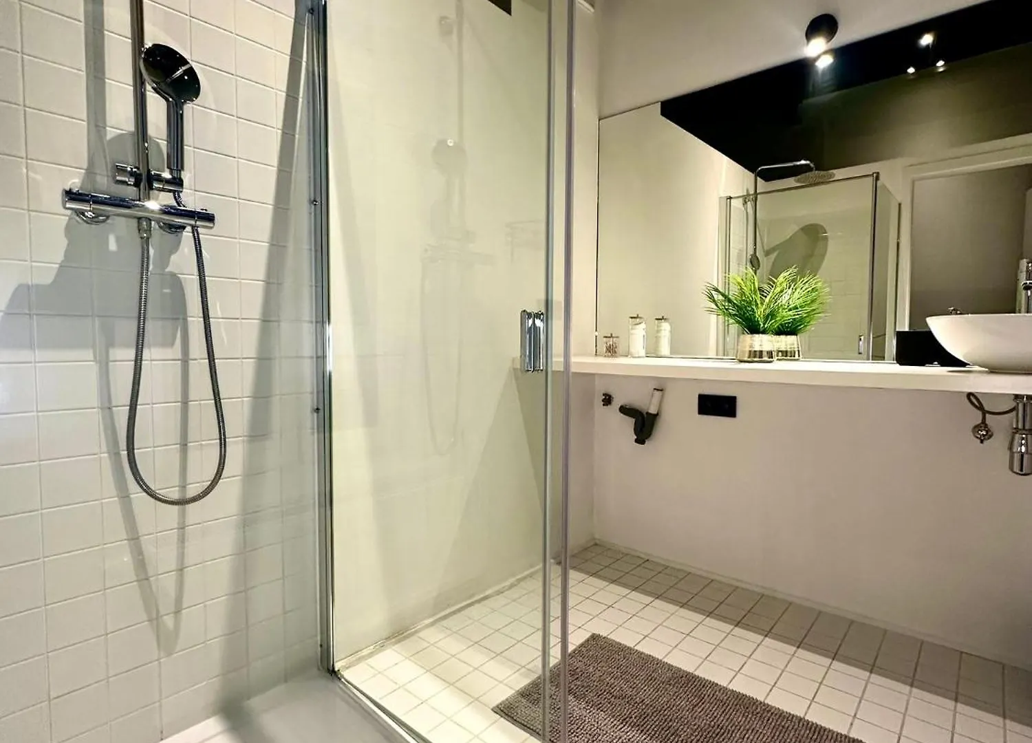 Luxury Suites Princess By Rikas Hotels Antwerpen 0*,