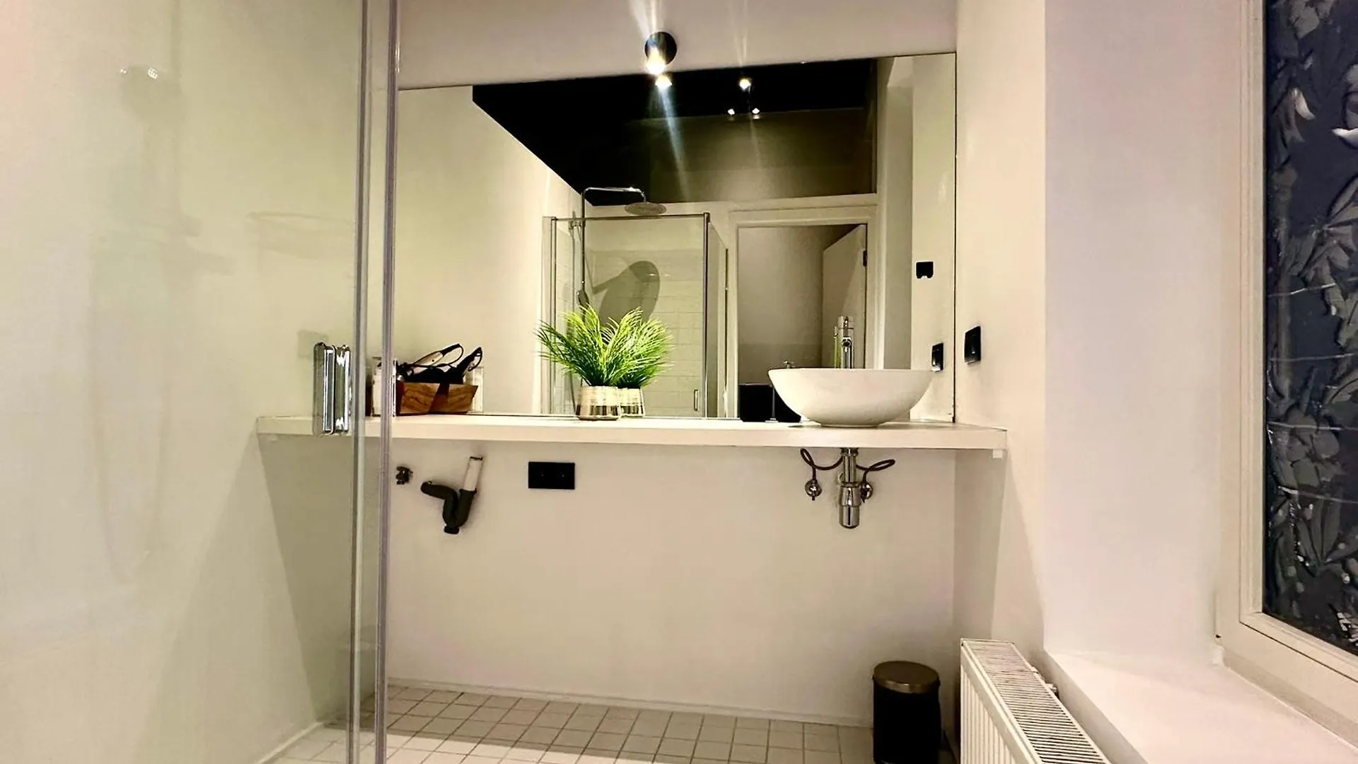 Luxury Suites Princess By Rikas Hotels Antwerpen